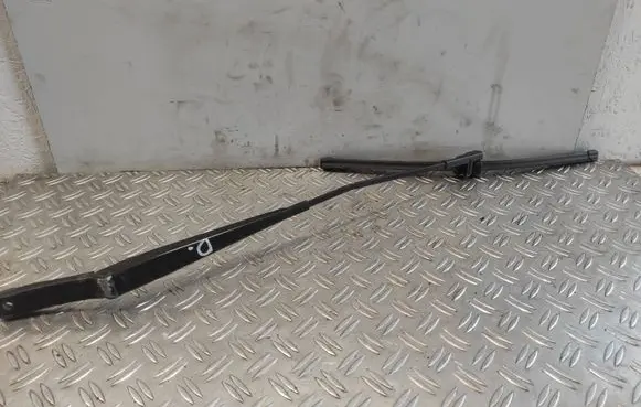 Skoda Octavia Mk2 (1Z) Windshield/front glass wiper blade 