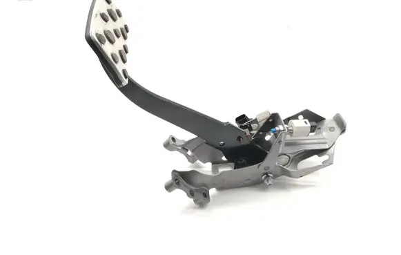 Brake pedal