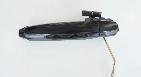 Toyota RAV 4 (XA20) Front door exterior handle 