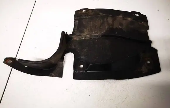 Mazda 6 Engine splash shield/under tray GS1D56341