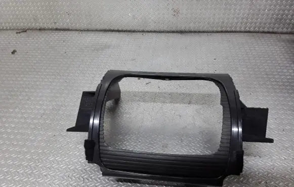 Audi A3 S3 8L Steering wheel column trim 8L1858347