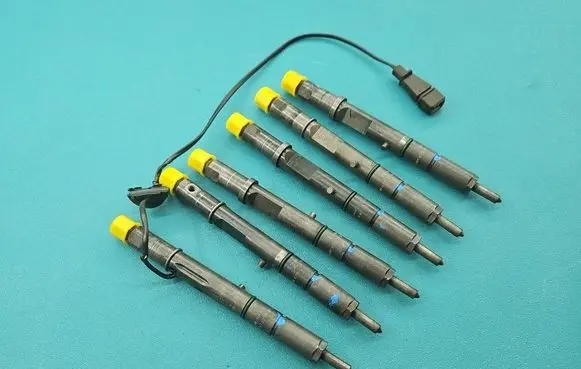 Audi A4 S4 B5 8D Fuel injector 059130202B IMPRK1512338