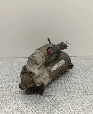 Renault Scenic III - Grand scenic III Starter motor 8200836473 TS12E9