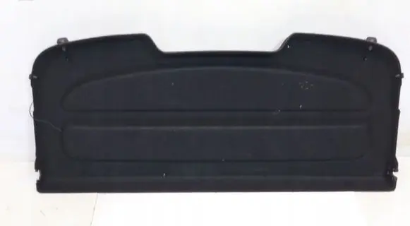 Ford Fiesta Parcel shelf BA61A46506AH