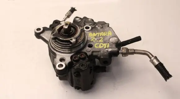 Opel Antara Fuel injection high pressure pump 28318240