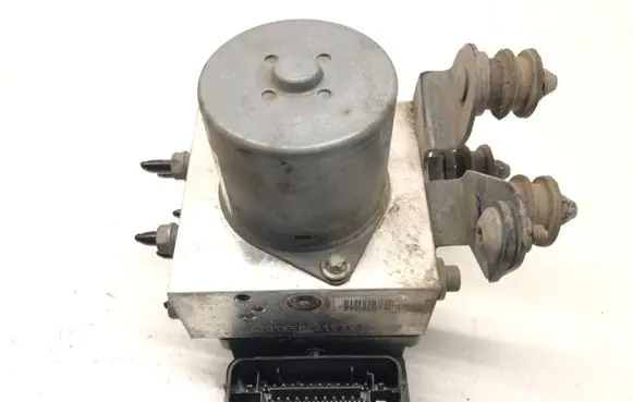 Volkswagen PASSAT CC ABS Pump 3AA614109AC