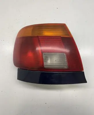 Audi A4 S4 B5 8D Rear/tail lights
