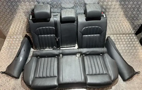 Skoda Superb B8 (3V) Second row seats VW25438