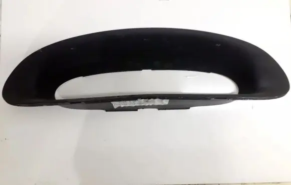 Dashboard trim