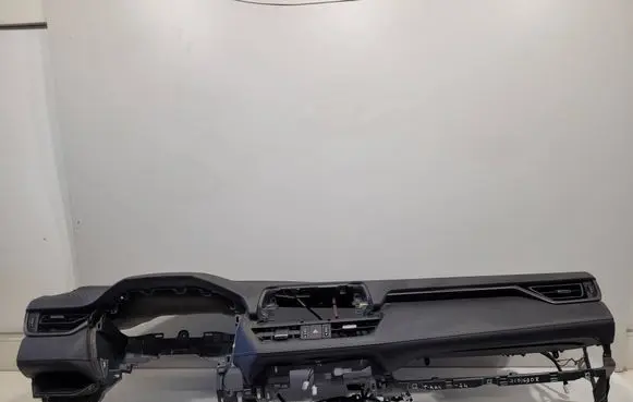 Toyota RAV 4 (XA50) Dashboard 5540342010