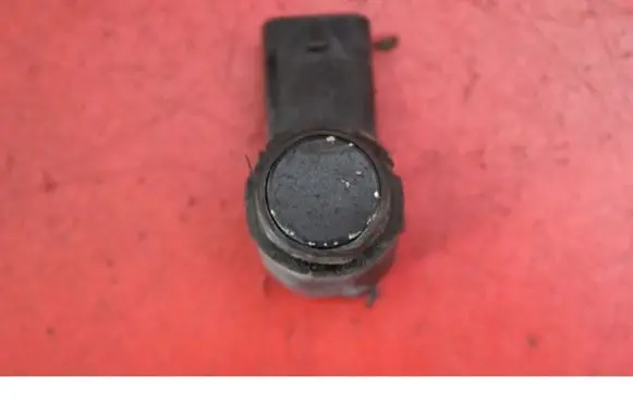 Audi Q7 4L Parking PDC control unit/module 3C0919275S