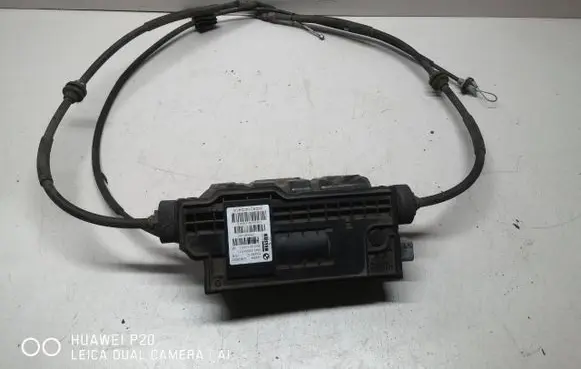 BMW X5 F15 Hand brake control module 6868514