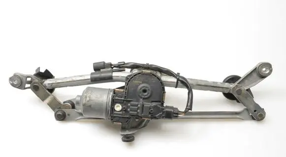 Toyota Avensis T270 Front wiper linkage 8511005080A