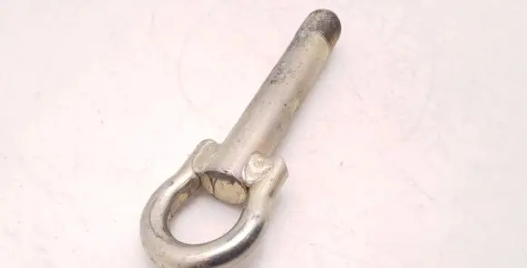 Toyota Verso Towing hook eye 5196005010
