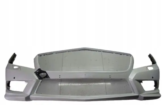 Mercedes-Benz CLS C218 X218 Front bumper R26P1