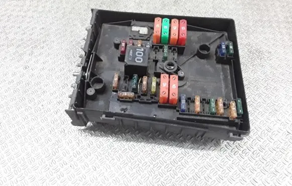 Fuse module