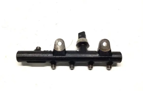 Fuel main line pipe