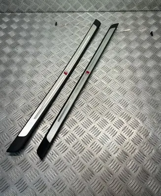 Audi A5 sill trim set (inner) 8W6947418A