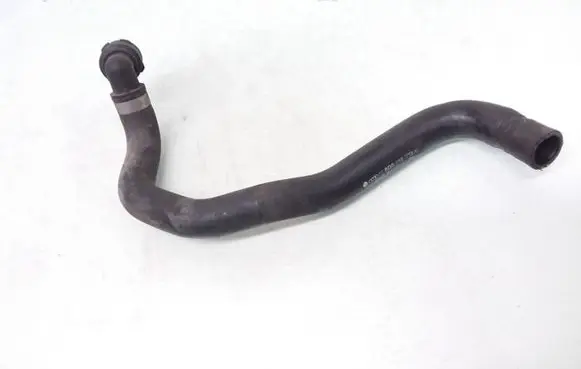 Audi A4 S4 B5 8D Engine coolant pipe/hose 8D0819373N