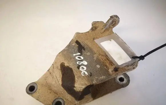 Opel Vectra C Engine mounting bracket 9156954
