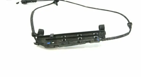BMW X5 E70 ABS rear brake sensor 34526771777 6771777