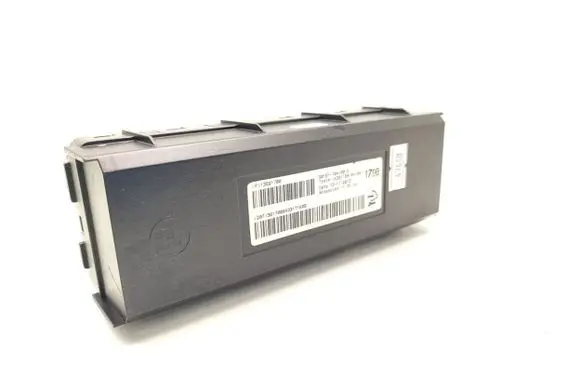 Opel Mokka Climate control unit 13591700