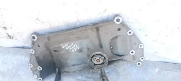 Skoda Octavia Mk2 (1Z) Front subframe 1k0199369g