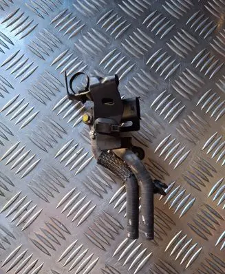 Opel Vivaro Exhaust gas pressure sensor 227702184R 0281006252 15070212221F