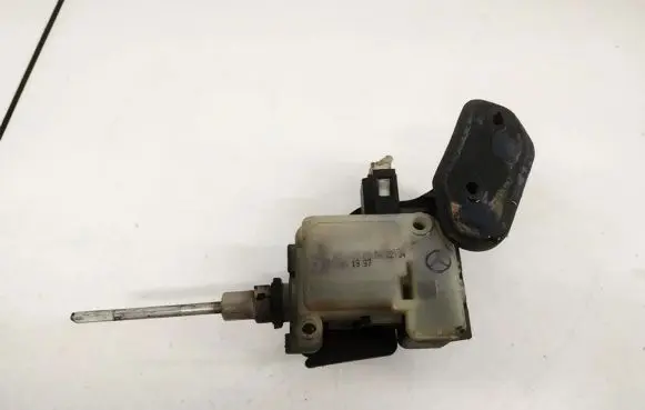 Mercedes-Benz A W169 Central locking motor 