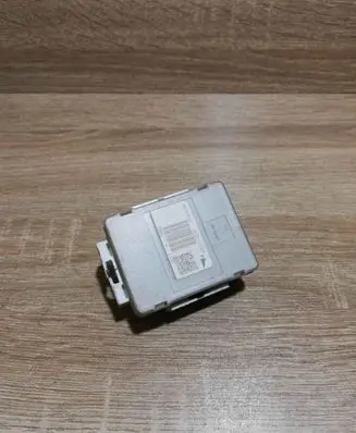 Toyota Auris 150 Other control units/modules 8267112270 73820794