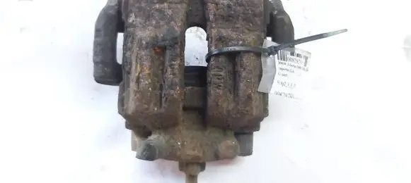 BMW 3 E90 E91 Rear brake caliper 