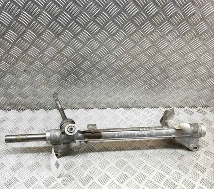 Nissan Qashqai Steering rack 7812127 4EH0BL4