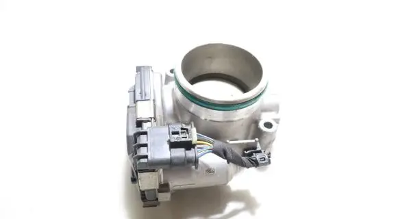 Mercedes-Benz CLA C118 X118 Engine shut-off valve 