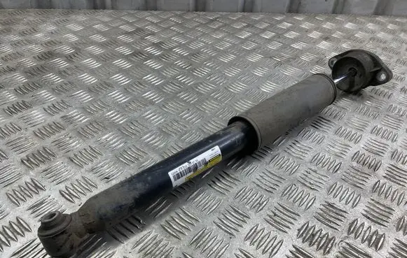 Mercedes-Benz C W205 Rear shock absorber/damper A2053208730