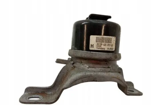 Volvo XC60 Engine mount vacuum valve 30671245