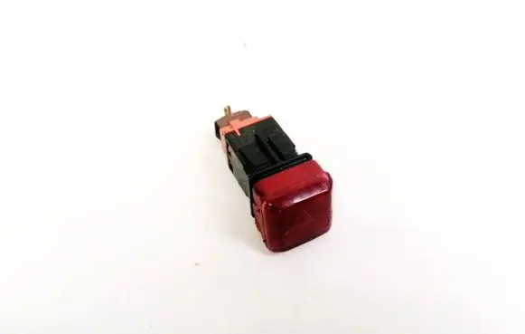 Citroen C3 Picasso Hazard light switch