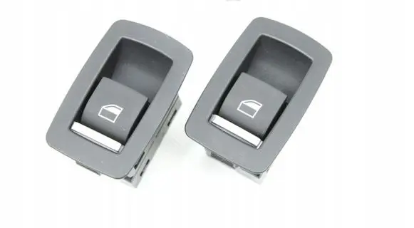 BMW 3 F30 F35 F31 Quarter vent window switch 