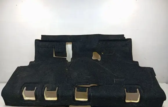 Peugeot 3008 II Interior carpet 98114546ZD