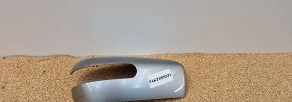Mazda CX-7 Plastic wing mirror trim cover RL208