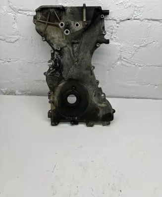 Ford Focus Timing chain cover 2S7G6059AE Q7DA