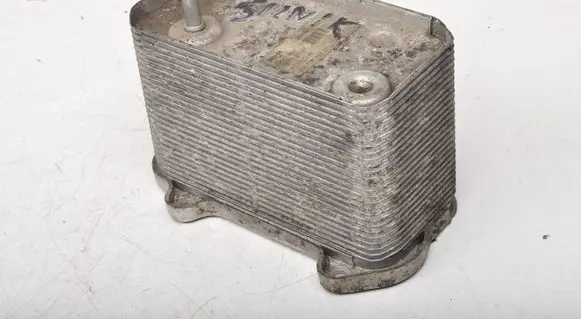 Porsche 911 Engine oil radiator 99610702557