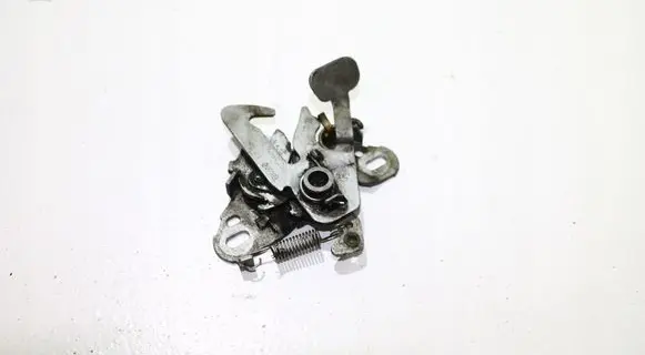 Peugeot Expert Engine bonnet/hood lock/catch 9655142880