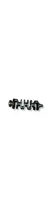 BMW 3 E90 E91 Crankshaft 11212246590