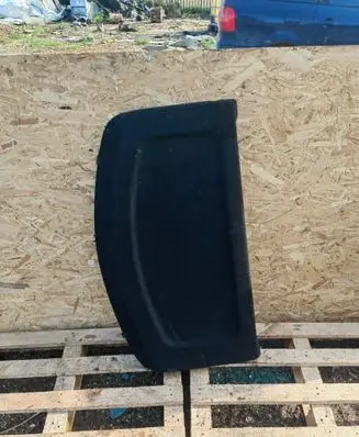 Mazda 3 II Parcel shelf BBN968310
