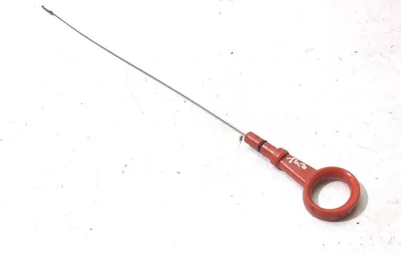Hyundai Tucson TL Oil level dip stick 