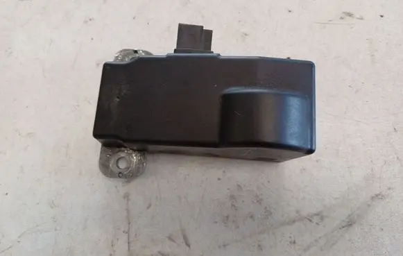 Volkswagen PASSAT B6 Steering wheel lock 3C0905861G