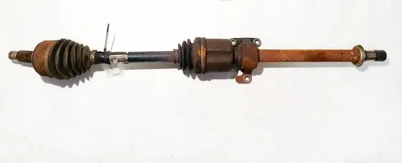Honda CR-V Front driveshaft