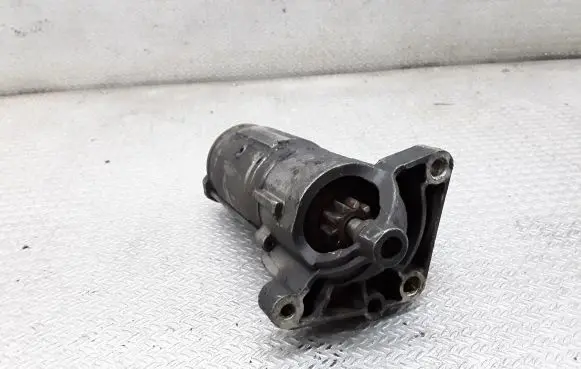 Renault Espace - Grand espace IV Starter motor D8R1