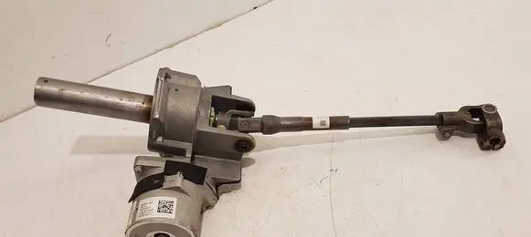 Opel Adam Steering wheel axle 13496341