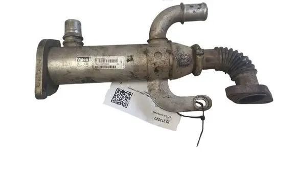 Ford S-MAX EGR valve cooler 875816W 9645889780 X51134